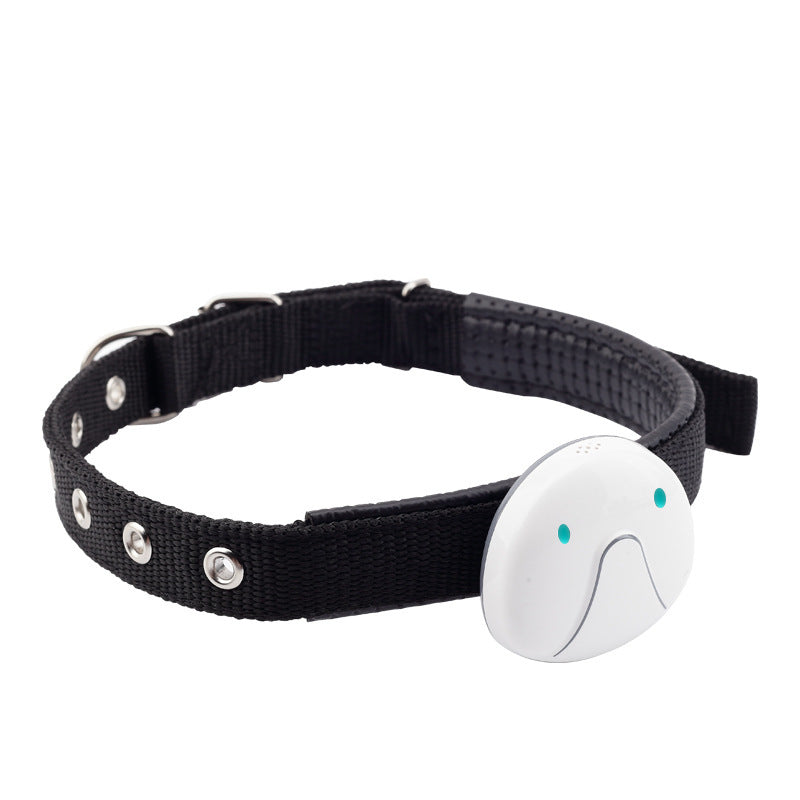 Smart Pet Tracker with GPS & WiFi – Easy Safety Tool