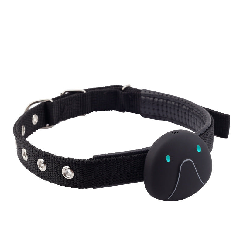 Smart Pet Tracker with GPS & WiFi – Easy Safety Tool