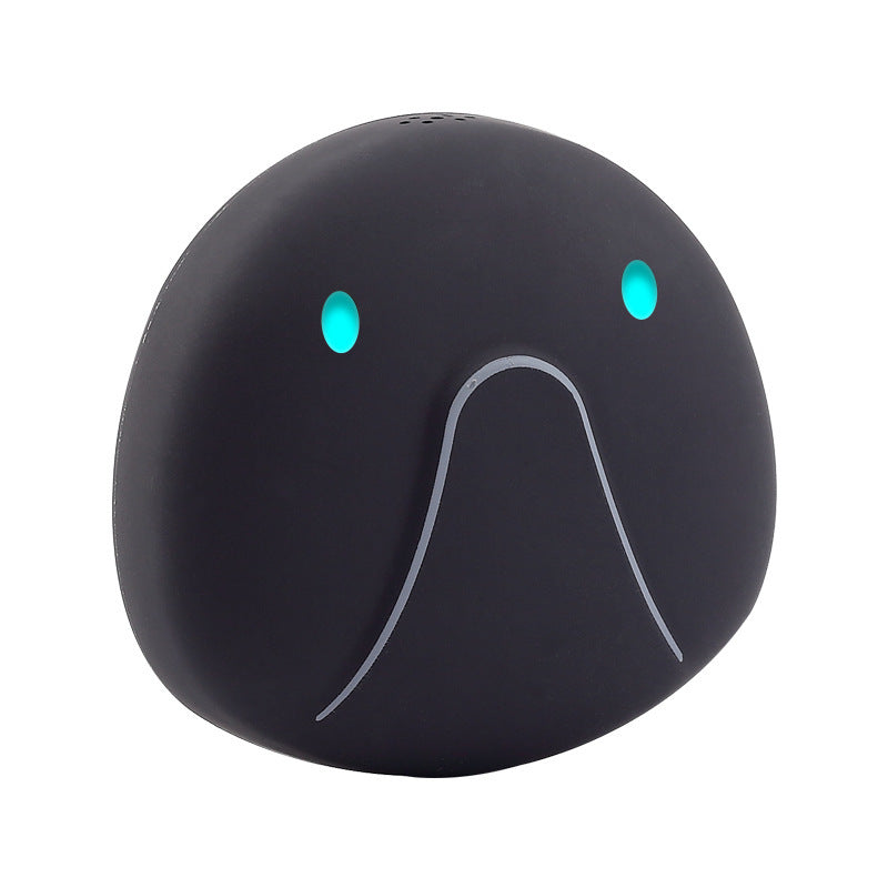 Smart Pet Tracker with GPS & WiFi – Easy Safety Tool
