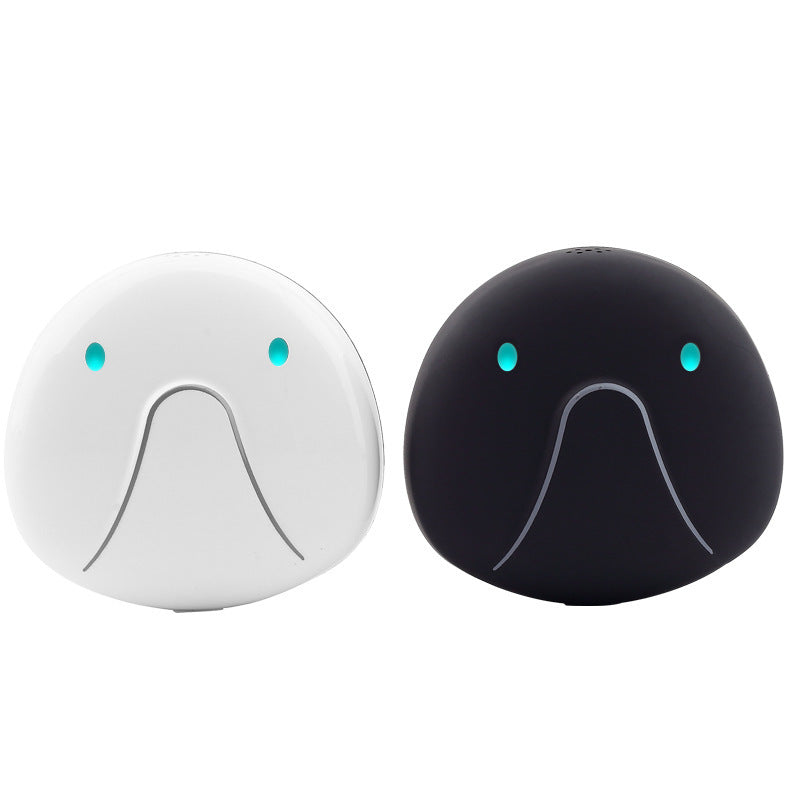 Smart Pet Tracker with GPS & WiFi – Easy Safety Tool