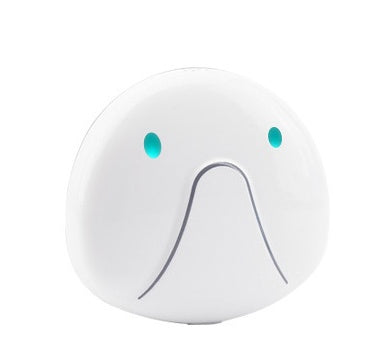 Smart Pet Tracker with GPS & WiFi – Easy Safety Tool