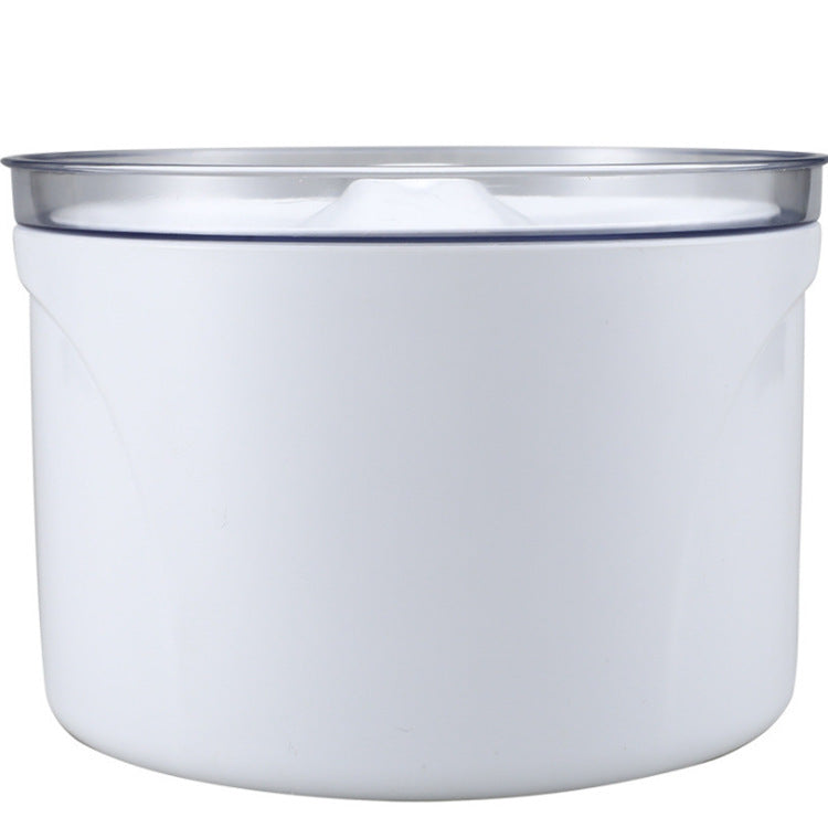 Smart Pet Water Fountain – Fresh Water All Day